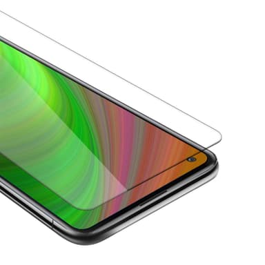 Samsung Galaxy A21s Skyddsglas Skyddsfilm Skärmskydd