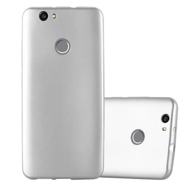 Skal Huawei NOVA Fodral Case (Silver)