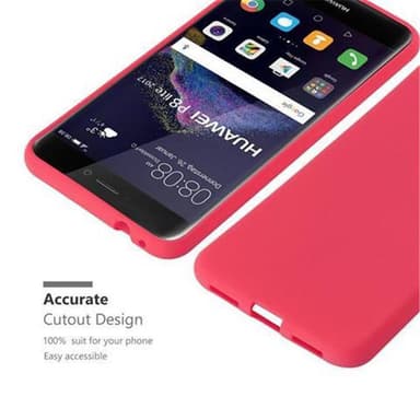 Skal Huawei P8 LITE 2017 / P9 LITE 2017 Fodral Case