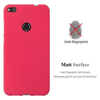 Skal Huawei P8 LITE 2017 / P9 LITE 2017 Fodral Case