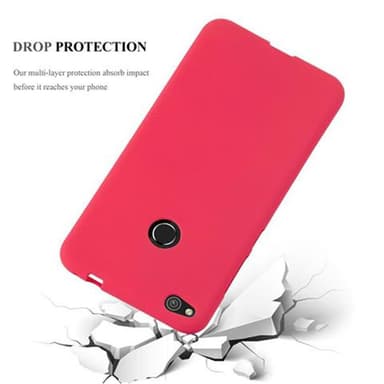Skal Huawei P8 LITE 2017 / P9 LITE 2017 Fodral Case