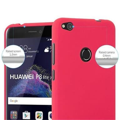 Skal Huawei P8 LITE 2017 / P9 LITE 2017 Fodral Case