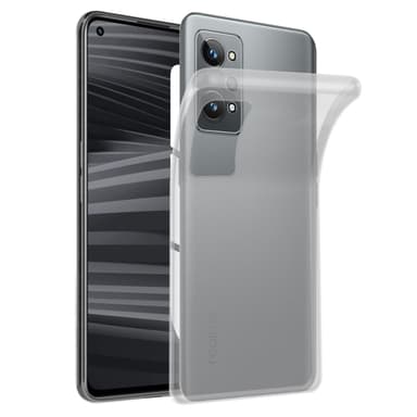 Realme GT 2 / GT Neo 2 Skal Fodral Case (Transparent)