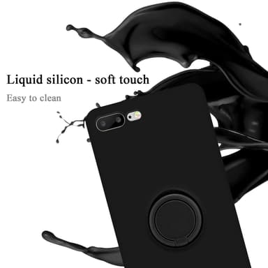 Skal iPhone 7 PLUS / 7S PLUS / 8 PLUS Fodral Case