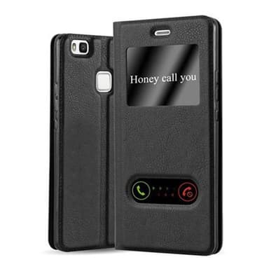 Huawei P9 LITE 2016 / G9 LITE Plånboksfodral Skal
