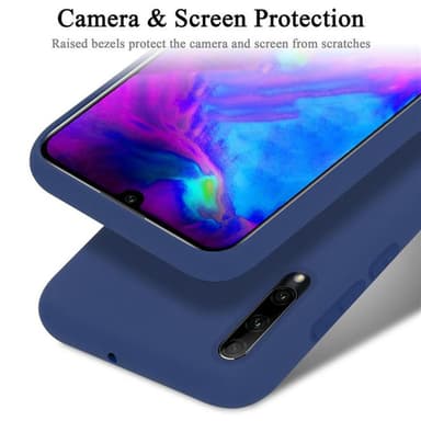 Honor 10i / 20i / 20 LITE / Huawei Enjoy 9S Skal Fodral