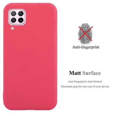 Skal Huawei NOVA 6 SE / P40 LITE / NOVA 7i Fodral Case