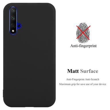 Skal Honor 20 / 20S / Huawei NOVA 5T Fodral Case