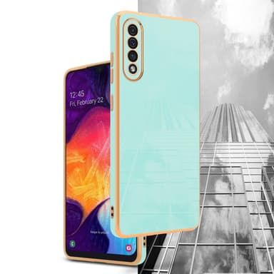 Samsung Galaxy A50 4G / A50s / A30s Skal Fodral Case
