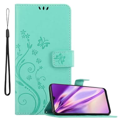 Samsung Galaxy A50 4G / A50s / A30s Plånboksfodral Skal