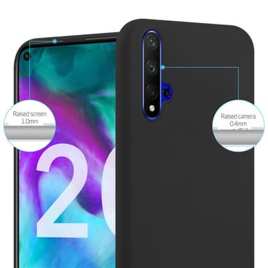 Skal Honor 20 / 20S / Huawei NOVA 5T Fodral Case