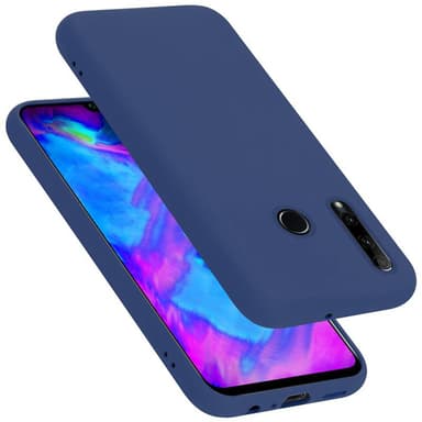 Honor 10i / 20i / 20 LITE / Huawei Enjoy 9S Skal Fodral