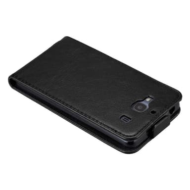 Xiaomi Mi 2 Flipfodral Skal (Svart)