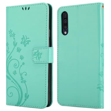 Samsung Galaxy A50 4G / A50s / A30s Plånboksfodral Skal