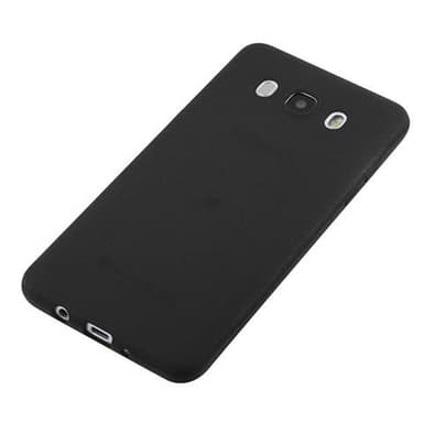 Skal Samsung Galaxy J5 2016 Fodral Case (Svart)