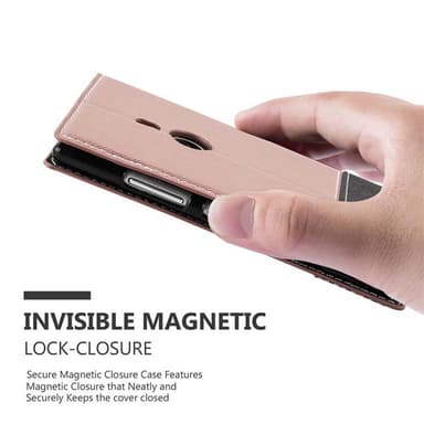 Nokia Lumia 925 Skal Fodral Case (Rosa)
