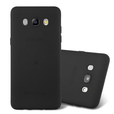 Skal Samsung Galaxy J5 2016 Fodral Case (Svart)