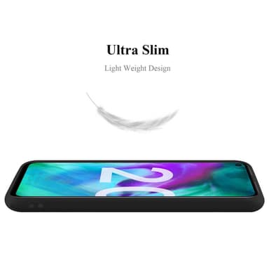 Skal Honor 20 / 20S / Huawei NOVA 5T Fodral Case