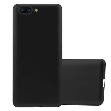 Skal OnePlus 5 Fodral Case (Svart)