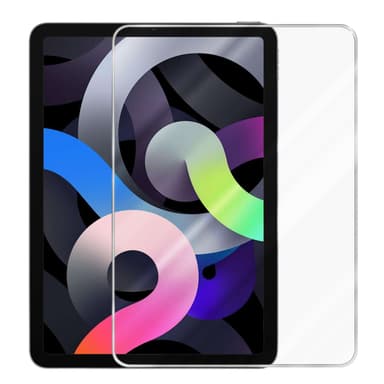 iPad AIR 4 (10.9 tum) Skyddsglas Skyddsfilm Skärmskydd