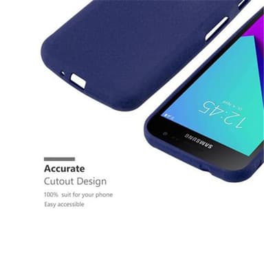 Skal Samsung Galaxy XCover 4 / XCover 4s Fodral Case