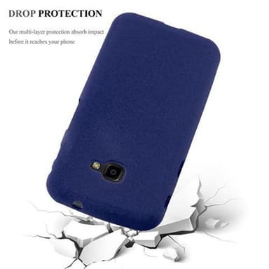 Skal Samsung Galaxy XCover 4 / XCover 4s Fodral Case