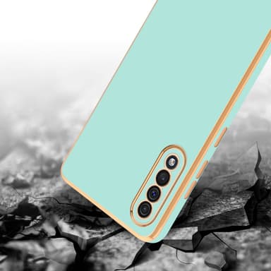 Samsung Galaxy A50 4G / A50s / A30s Skal Fodral Case