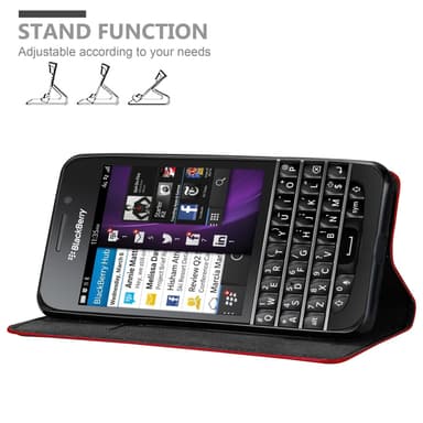 Xiaomi RedMi GO Skal Fodral Case (Brun)