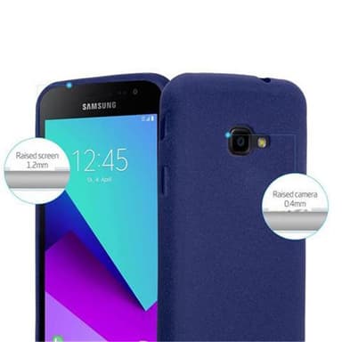 Skal Samsung Galaxy XCover 4 / XCover 4s Fodral Case