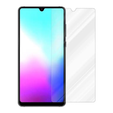 Huawei MATE 20 Skyddsglas Skyddsfilm Skärmskydd