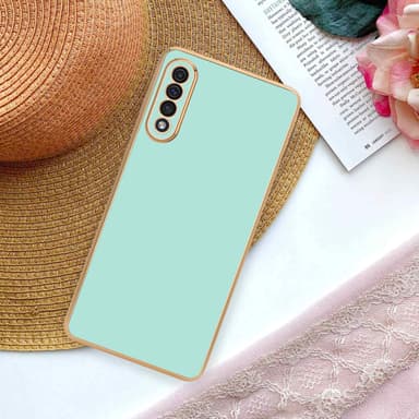 Samsung Galaxy A50 4G / A50s / A30s Skal Fodral Case