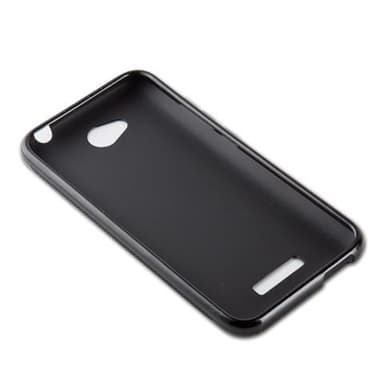HTC Desire 616 Skal Fodral Case (Svart)