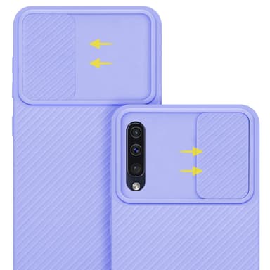 Skal Samsung Galaxy A50 4G / A50s / A30s Fodral Case
