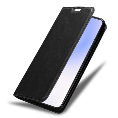 Google PIXEL 5 XL Skal Fodral Case (Svart)