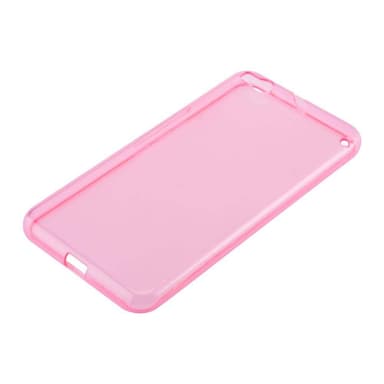 HTC ONE X9 Skal Fodral Case (Rosa)