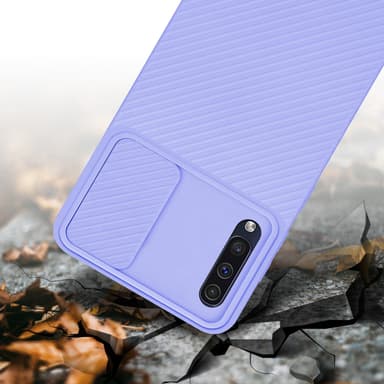 Skal Samsung Galaxy A50 4G / A50s / A30s Fodral Case
