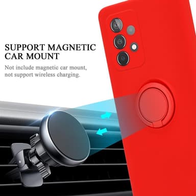 Skal Samsung Galaxy A52 (4G / 5G) / A52s Fodral Case