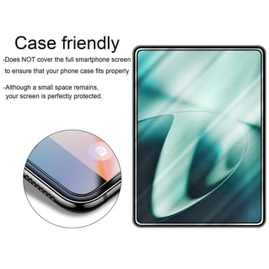 OnePlus Pad Skyddsglas Skyddsfilm Skärmskydd
