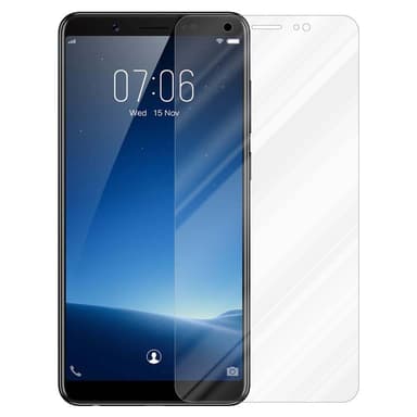Vivo V7 PLUS Skyddsglas Skyddsfilm Skärmskydd