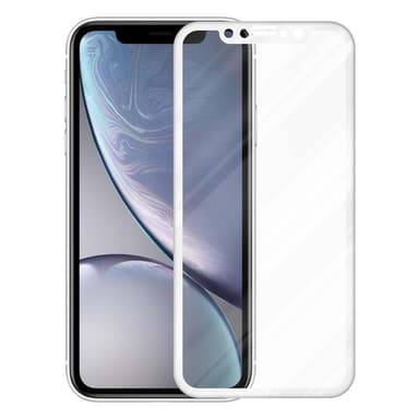 iPhone XR Skyddsglas Skyddsfilm Skärmskydd