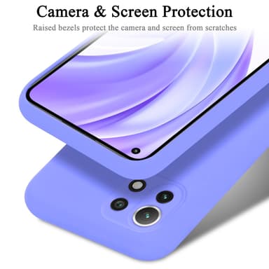 Xiaomi Mi 11 LITE (4G / 5G) / 11 LITE NE Skal Fodral