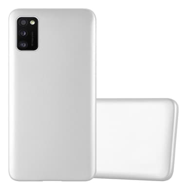 Skal Samsung Galaxy A51 4G / M40s Fodral Case (Svart)