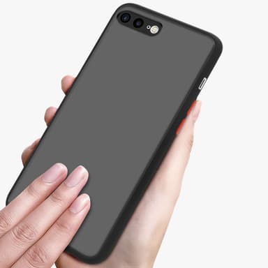 iPhone 7 PLUS / 7S PLUS / 8 PLUS Skal Fodral Case