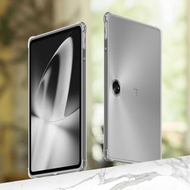 OnePlus Pad Skal Fodral Case (Genomskinlig)