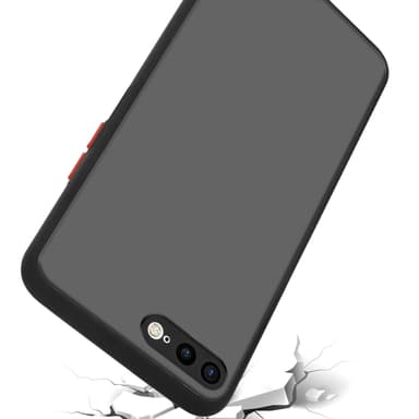 iPhone 7 PLUS / 7S PLUS / 8 PLUS Skal Fodral Case