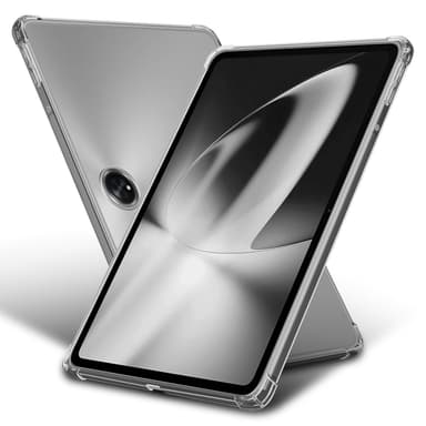 OnePlus Pad Skal Fodral Case (Genomskinlig)