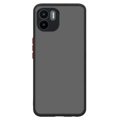 Xiaomi RedMi A1 Skal Fodral Case (Svart)