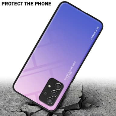 Samsung Galaxy A52 (4G / 5G) / A52s Skal Fodral Case