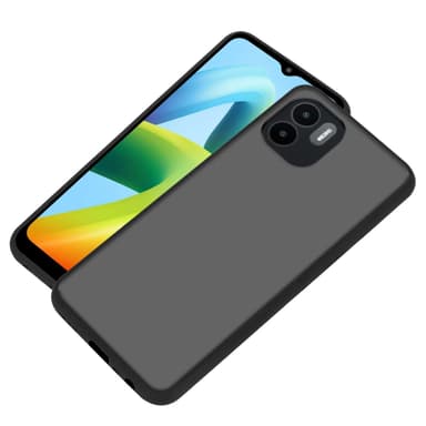 Xiaomi RedMi A1 Skal Fodral Case (Svart)