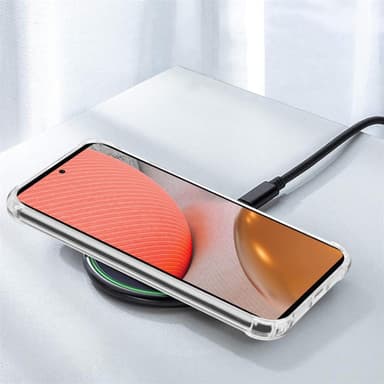 Samsung Galaxy A72 4G / 5G Skal Fodral Case